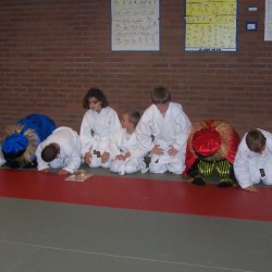1920 - Judoclub Zaventem 